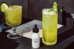 CBD Infused Drinks | Everything You Need To Know