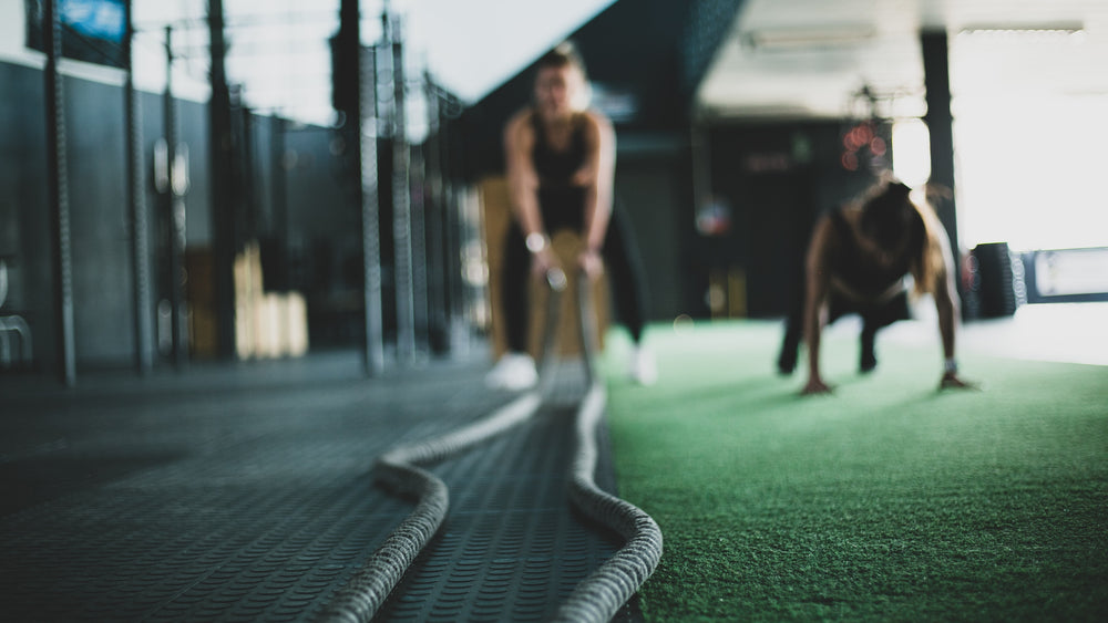 CBD and Fitness | Why You Should Use CBD for Exercise