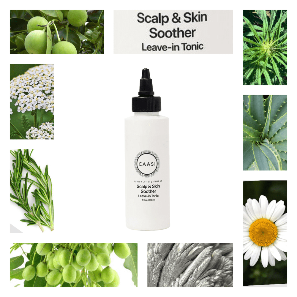 Scalp & Skin Soother - Full Size