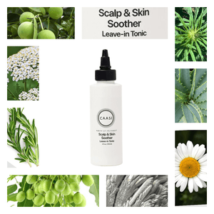 Trial Size Scalp & Skin Soother - Trial Size